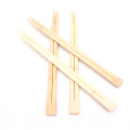 flat disposable bamboo chopsticks for new years eve party supplies